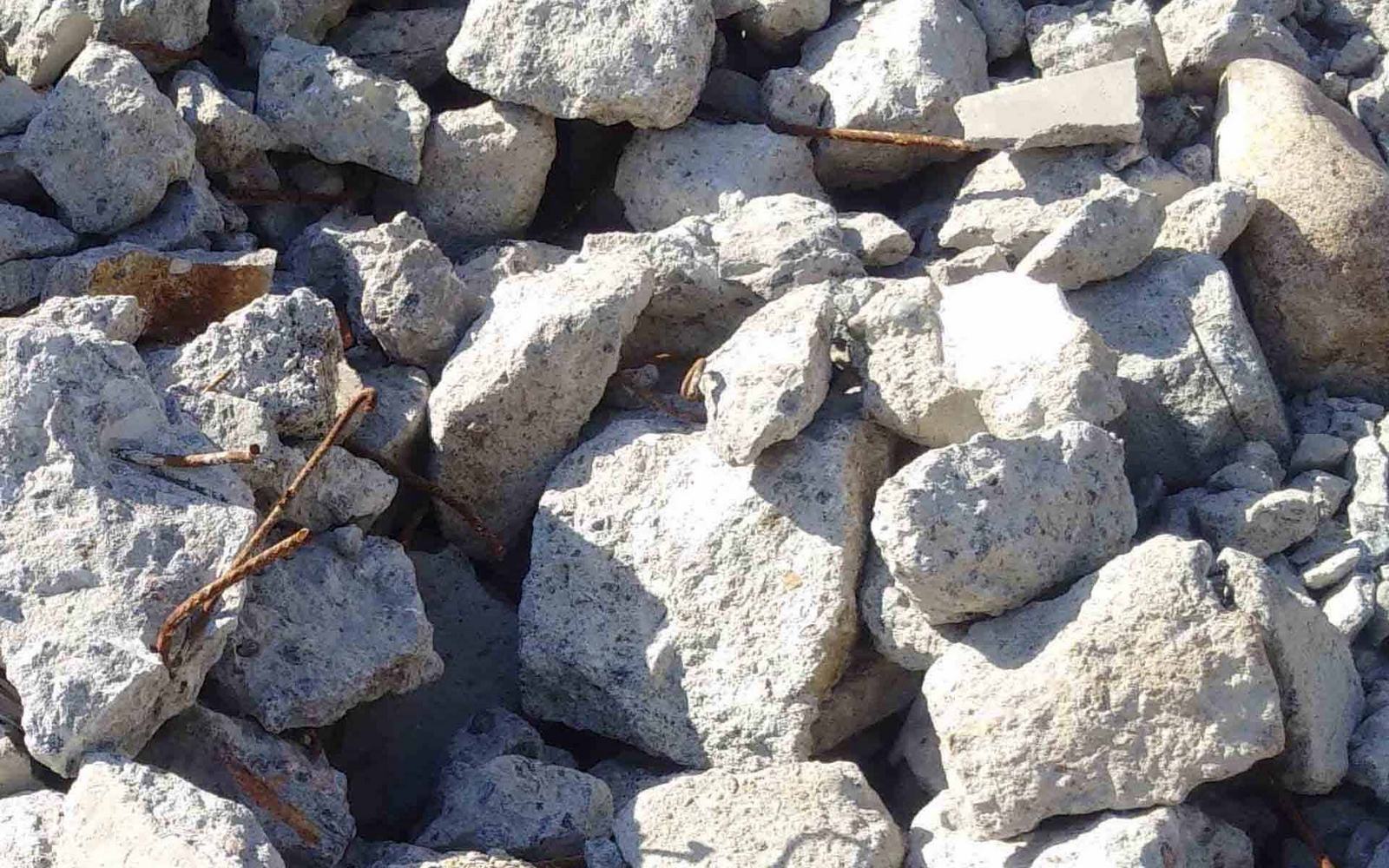 Борьба с незаконными свалками: Минэкологии предлагает навести порядок в обращении строительных отходов и грунтов