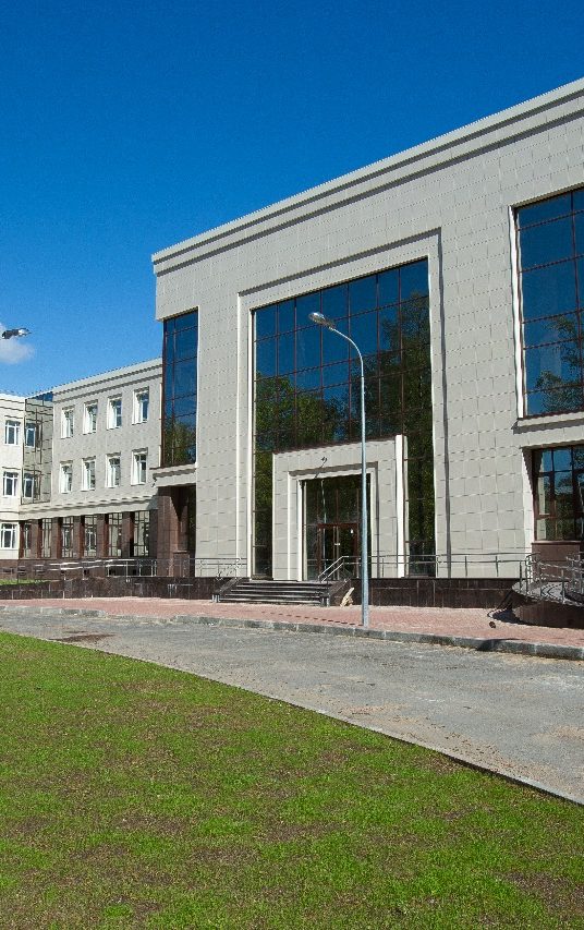 Союз производителей бетона обсудит проблемы декларирования продукции в Санкт-Петербурге