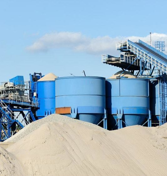 Цементное обозрение: потребление цемента в ЕАЭС в 2019 году составило порядка 73 млн т