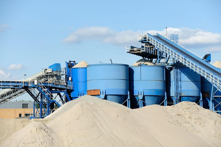 Цементное обозрение: потребление цемента в ЕАЭС в 2019 году составило порядка 73 млн т