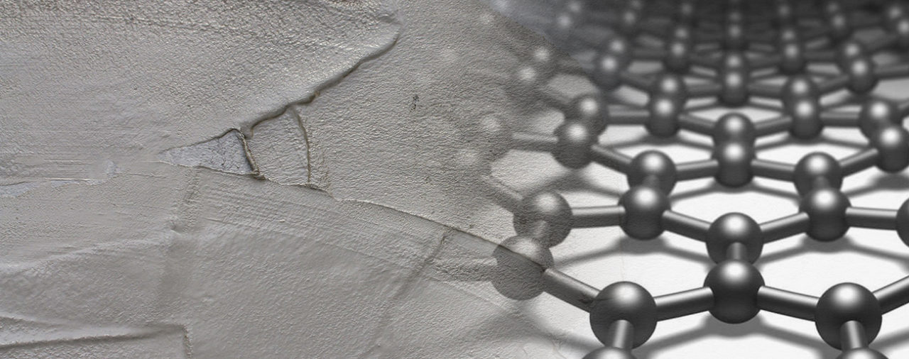 Исследователи канадского университета с помощью наночастиц улучшают характеристики цемента