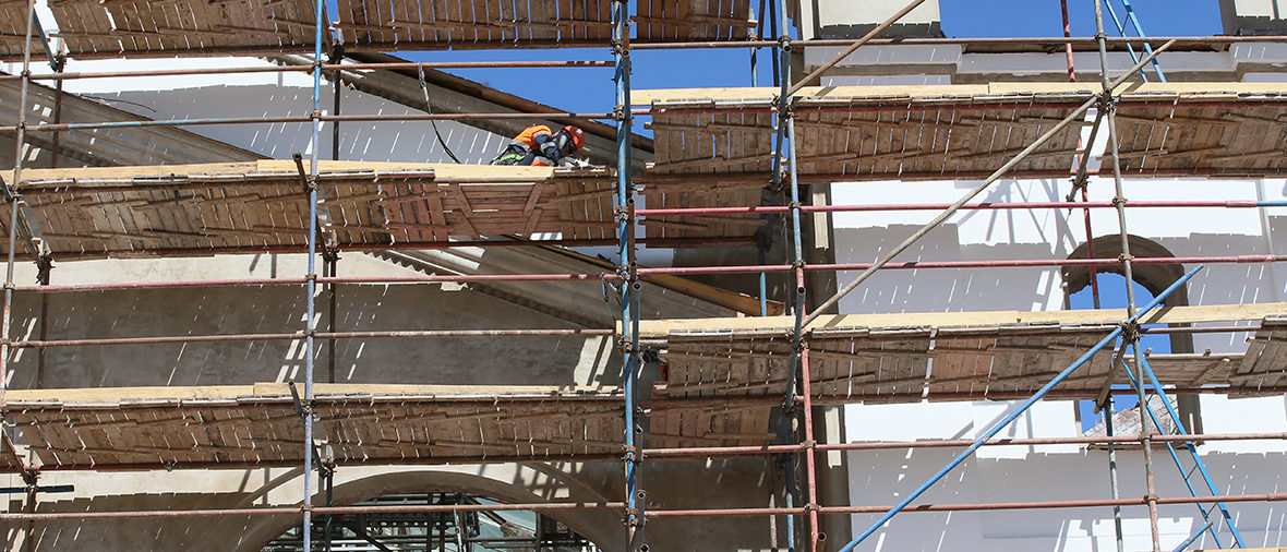 РБК рассказал о ситуации на рынке строительных материалов столичного региона