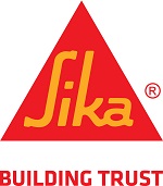 Sika Corporation Logo.  (PRNewsFoto/Sika Corporation Industry and Automotive Divisions)