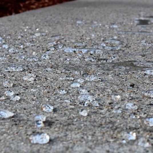 Учёные СПбГАСУ изобрели новый способ для определения водонепроницаемости бетона