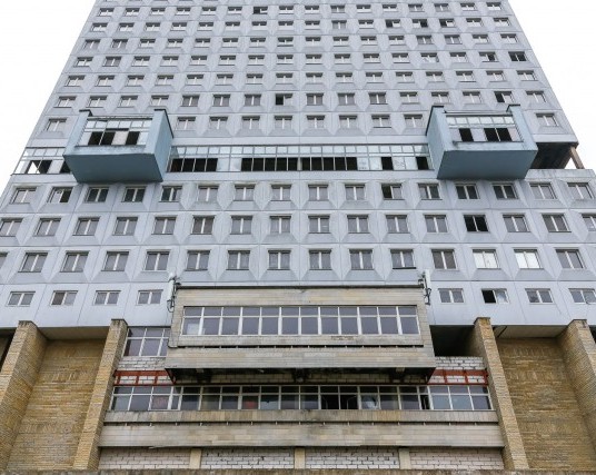 «Легче взорвать»: насколько сложно разобрать Дом Советов в Калининграде