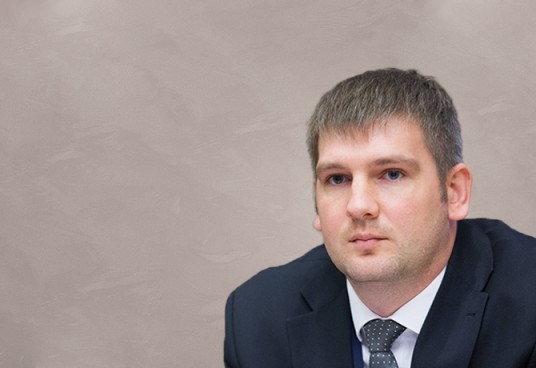Сергей Музыченко назначен директором ФАУ «ФЦС»