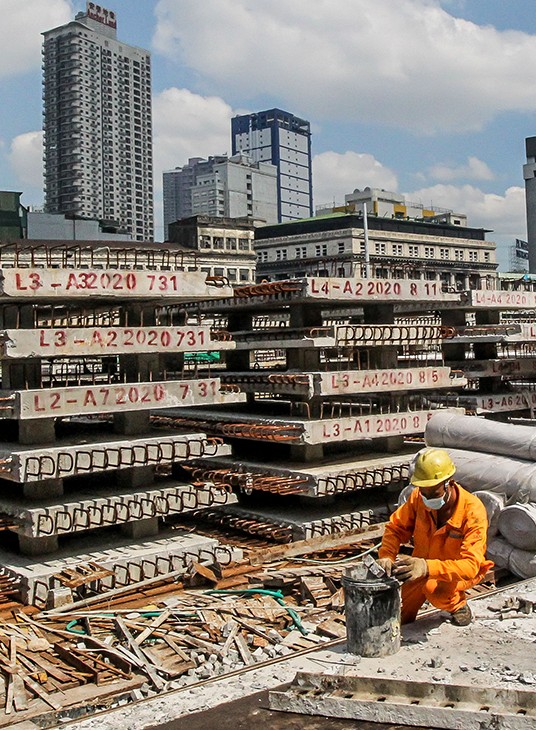 «Первый за пределами России»: ПИК построит жилой комплекс на Филиппинах