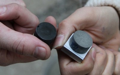 Крошечная добавка наноуглерода превращает бетон в пассивный обогреватель