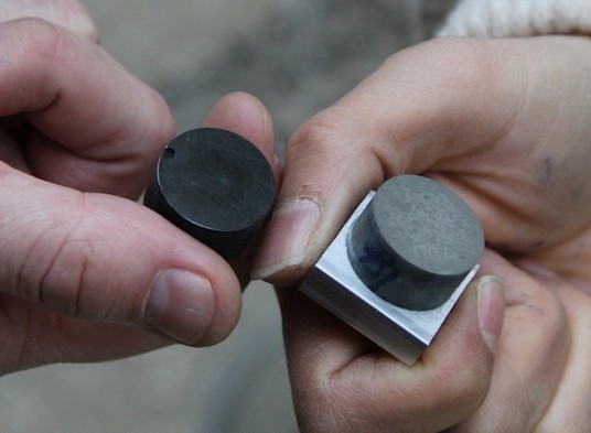 Крошечная добавка наноуглерода превращает бетон в пассивный обогреватель