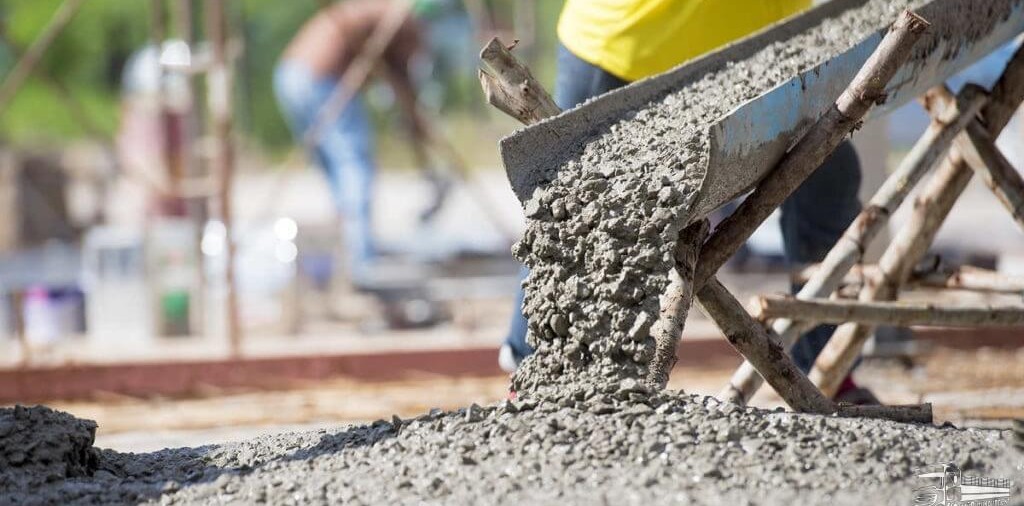 Цена бетона продолжает расти