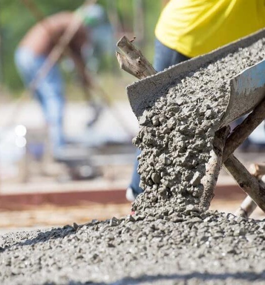 Цена бетона продолжает расти