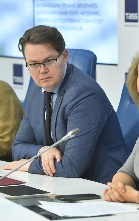 Алексей Херсонцев: новый закон о контроле и надзоре должен изменить культуру работы контрольных органов