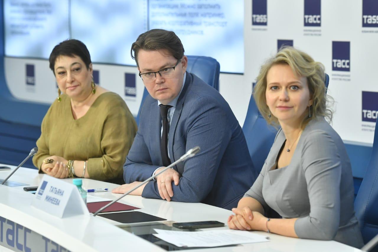Алексей Херсонцев: новый закон о контроле и надзоре должен изменить культуру работы контрольных органов