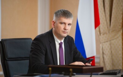 Сергей Музыченко назначен заместителем Министра строительства и ЖКХ РФ