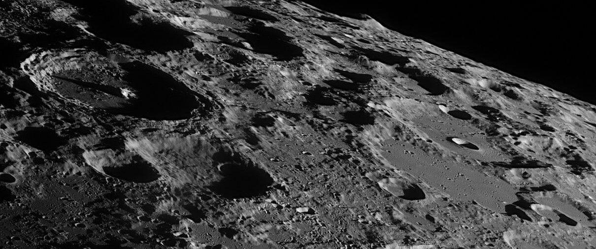 Лунный некамень: из чего космонавты смогут строить здания