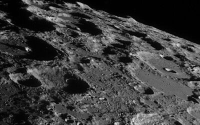 Лунный некамень: из чего космонавты смогут строить здания