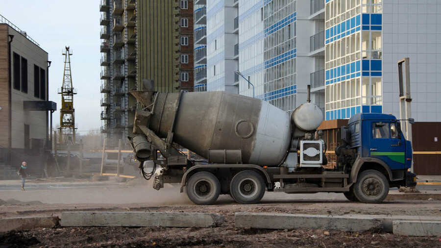На строительном рынке России идет резкий рост контрафакта