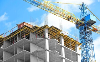 Спасти строительную отрасль: задачи, вопросы, возможные решения