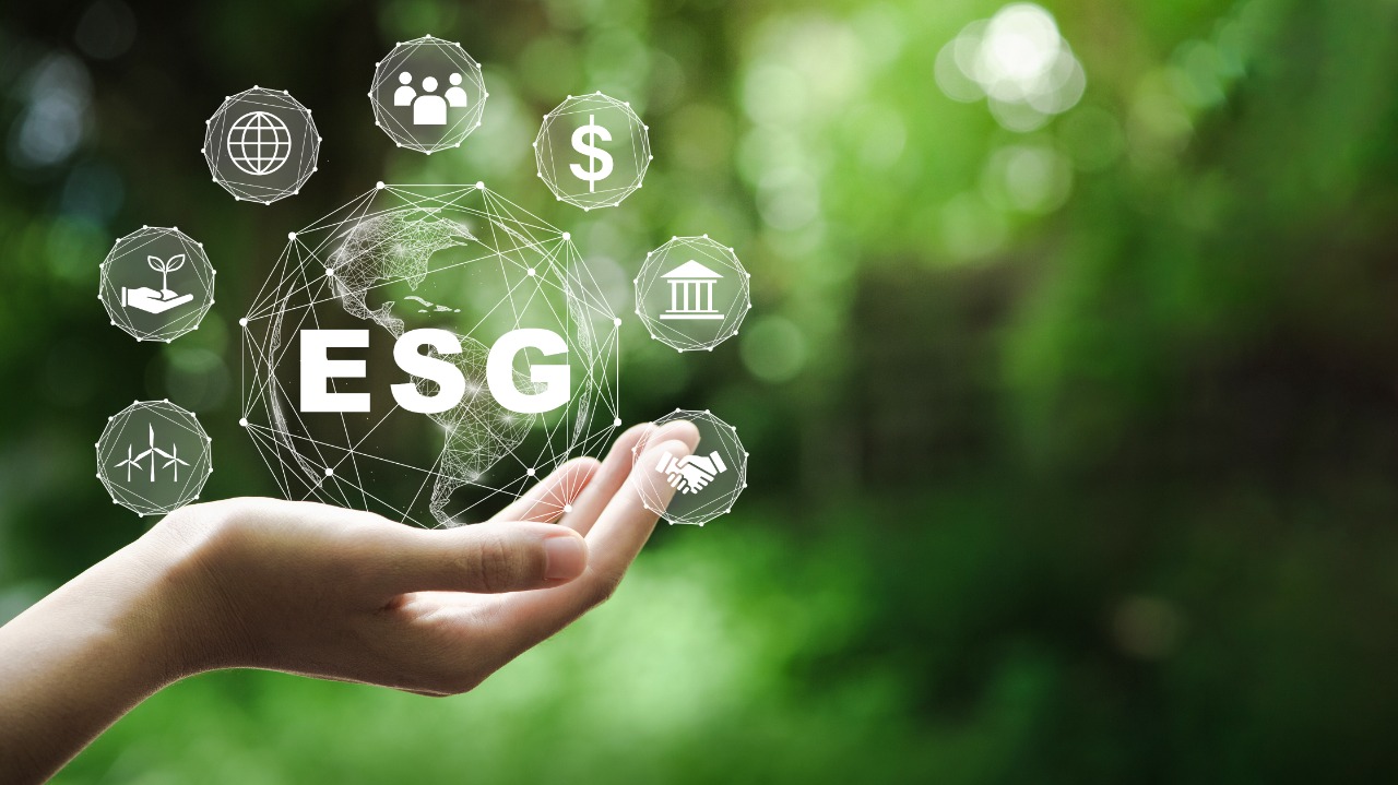 Зеленая заповедь: как ESG-доктрина заставляет повернуться лицом к природе и человеку