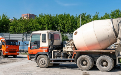 «Сибирский бетон» вошел в Национальную ассоциацию «Союз производителей бетона»
