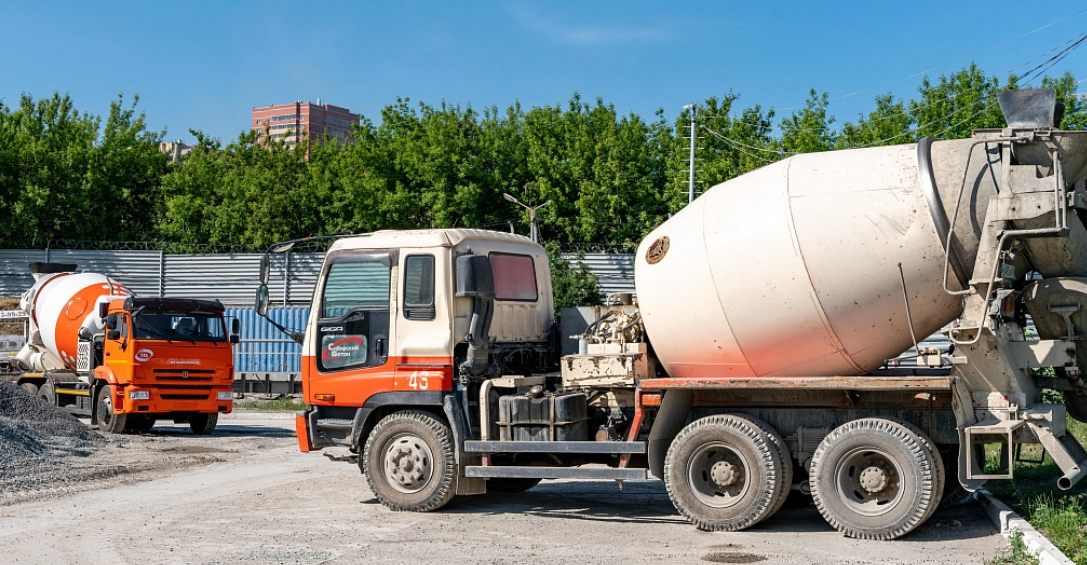 «Сибирский бетон» вошел в Национальную ассоциацию «Союз производителей бетона»