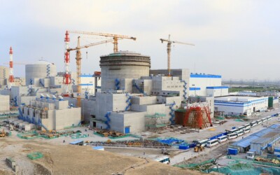 Ученые РФ снизили стоимость бетона на 15% благодаря добавлению отходов ТЭС