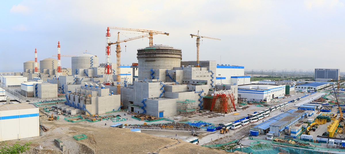 Ученые РФ снизили стоимость бетона на 15% благодаря добавлению отходов ТЭС