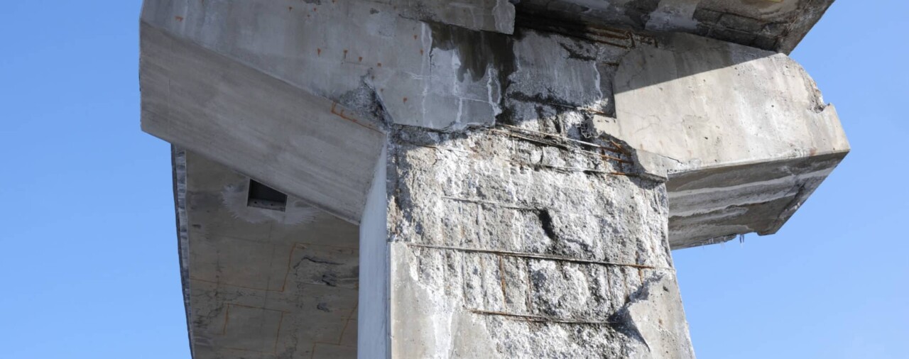 В Пермском Политехе нашли способ предотвратить «преждевременное старение» железобетонных зданий