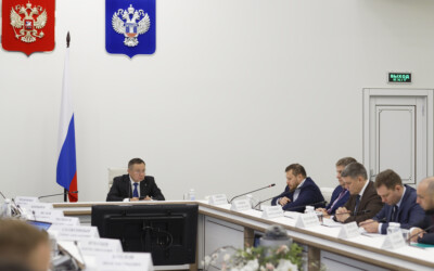 В Минстрое России обсудили вопрос применения золошлаков в строительстве