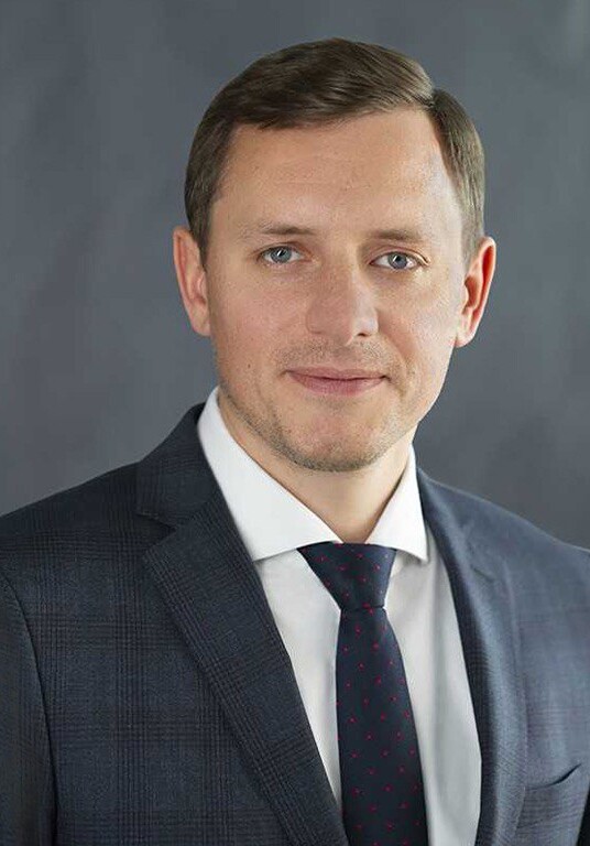 Директор ФАУ «ФЦС» Андрей Копытин: Наша профессиональная сфера предполагает долгосрочный, фундаментальный подход