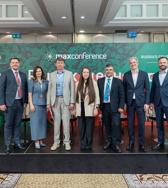 «Щебень России 2026»: краткие итоги